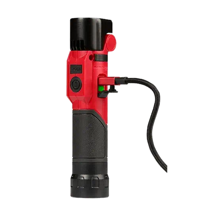 Milwaukee 2113-21 REDLITHIUM™ USB Pivoting Flashlight