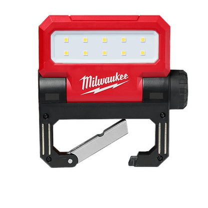 Milwaukee 2114-21 REDLITHIUM™ USB ROVER™ Pivoting Flood Light