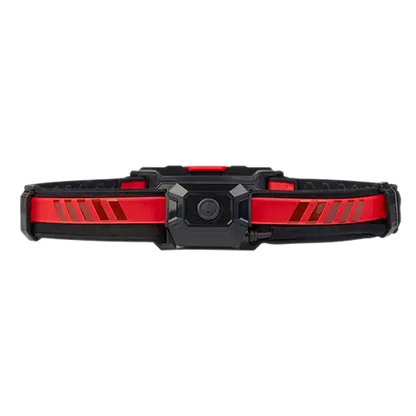 Milwaukee 2116-21 REDLITHIUM™ USB BEACON™ Hard Hat Light