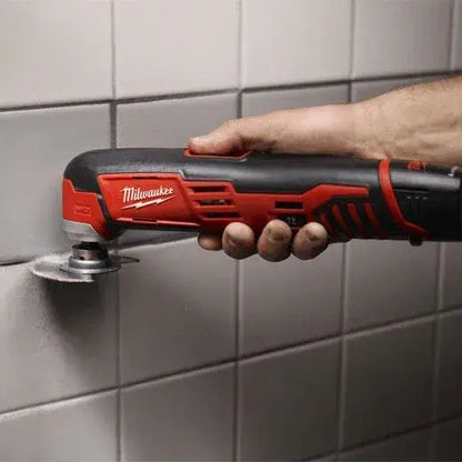 Milwaukee 2426-20 M12 Multi-Tool (Tool Only)