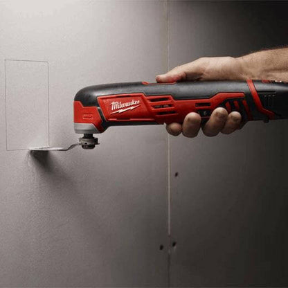 Milwaukee 2426-20 M12 Multi-Tool (Tool Only)