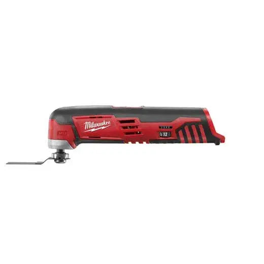 Milwaukee 2426-20 M12 Herramienta multifunción (solo herramienta)