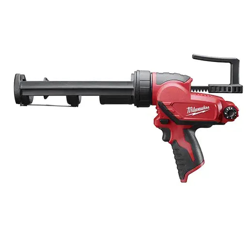 Milwaukee 2441-20 M12 10oz. Caulk and Adhesive Gun (Tool Only)