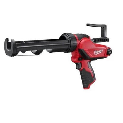 Milwaukee 2441-20 M12 10oz. Caulk and Adhesive Gun (Tool Only)