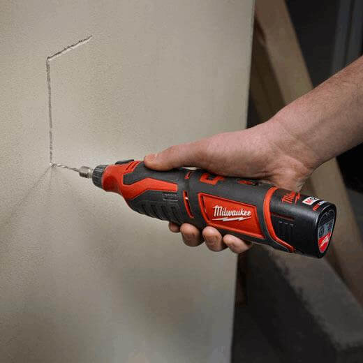 Herramienta rotativa Milwaukee 2460-20 M12
