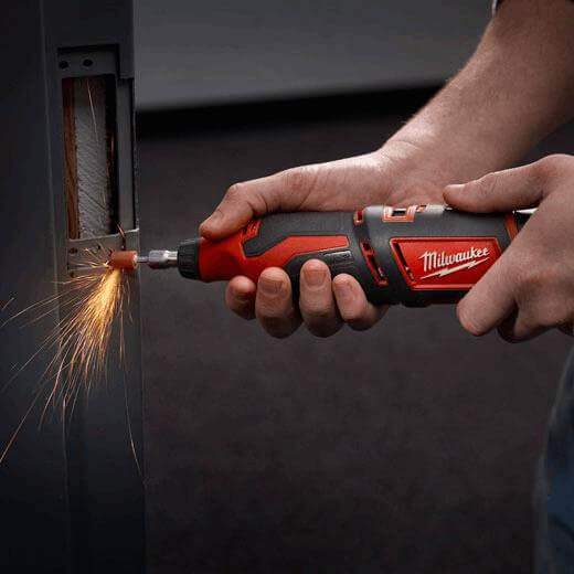 Herramienta rotativa Milwaukee 2460-20 M12