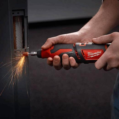 Herramienta rotativa Milwaukee 2460-20 M12