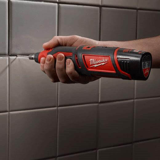 Herramienta rotativa Milwaukee 2460-20 M12