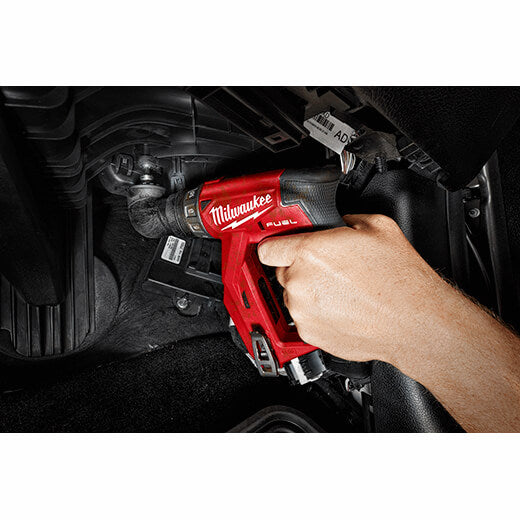 Milwaukee 2505-20 M12 FUEL Taladro/atornillador de instalación (solo herramienta)