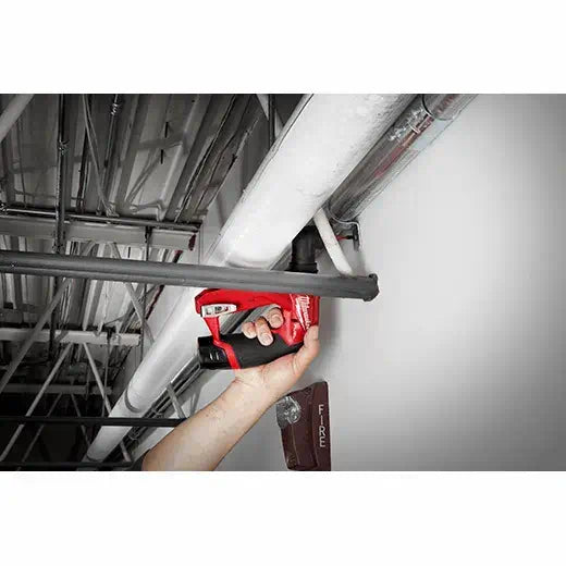 Milwaukee 2505-20 M12 FUEL Taladro/atornillador de instalación (solo herramienta)