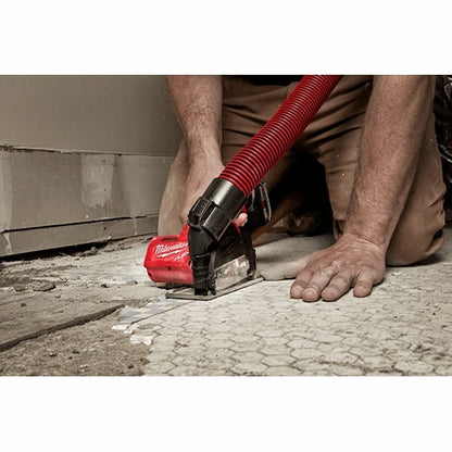 Milwaukee 2522-20 M12 FUEL Miniamoladora de corte compacta de 3" (solo herramienta)