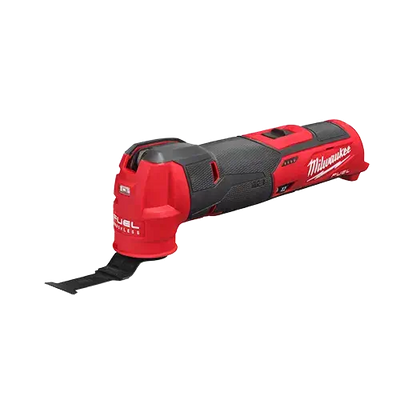 Milwaukee 2526-20 M12 FUEL Oscillating Multi-Tool (Tool Only)