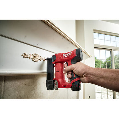 Milwaukee 2540-20 M12 23 Gauge Pin Nailer