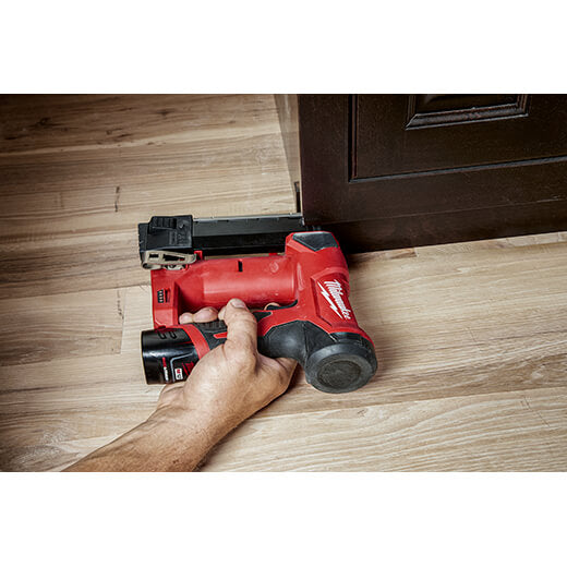 Milwaukee 2540-20 M12 23 Gauge Pin Nailer