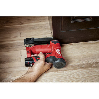 Milwaukee 2540-20 M12 23 Gauge Pin Nailer