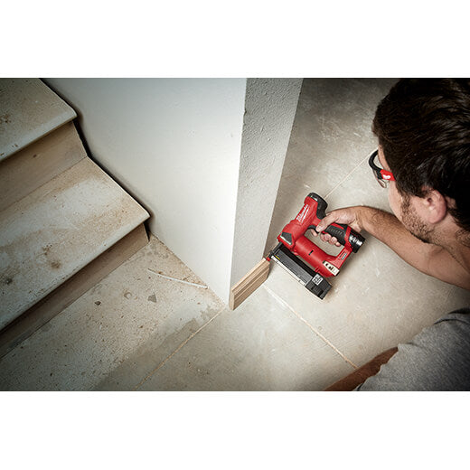 Milwaukee 2540-20 M12 23 Gauge Pin Nailer