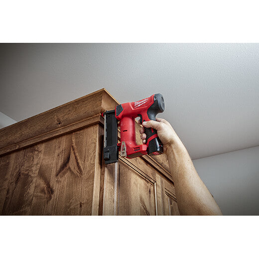 Milwaukee 2540-20 M12 23 Gauge Pin Nailer