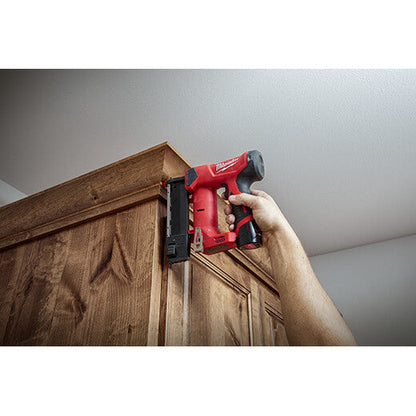 Milwaukee 2540-20 M12 23 Gauge Pin Nailer