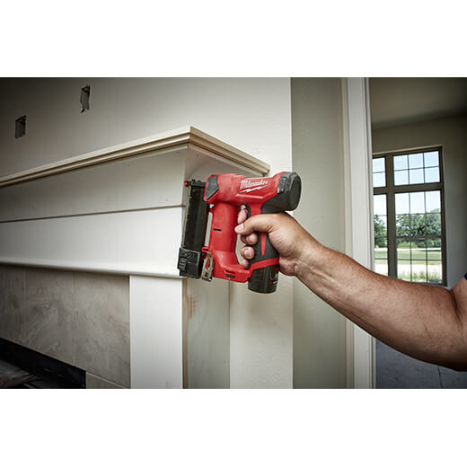 Milwaukee 2540-20 M12 23 Gauge Pin Nailer