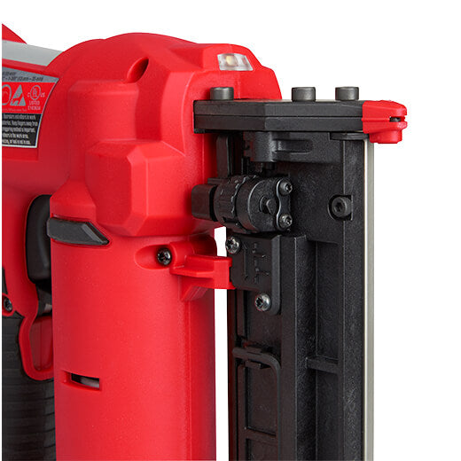 Milwaukee 2540-20 M12 23 Gauge Pin Nailer