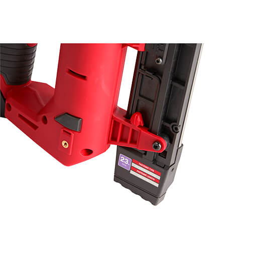 Milwaukee 2540-20 M12 23 Gauge Pin Nailer