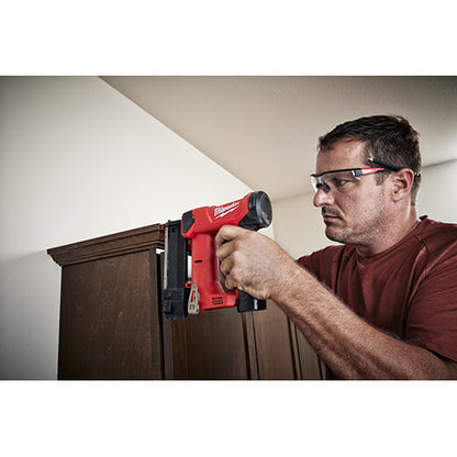 Milwaukee 2540-20 M12 23 Gauge Pin Nailer