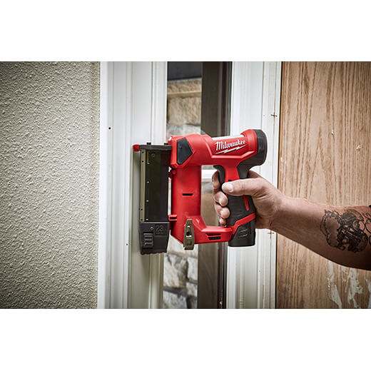 Milwaukee 2540-20 M12 23 Gauge Pin Nailer