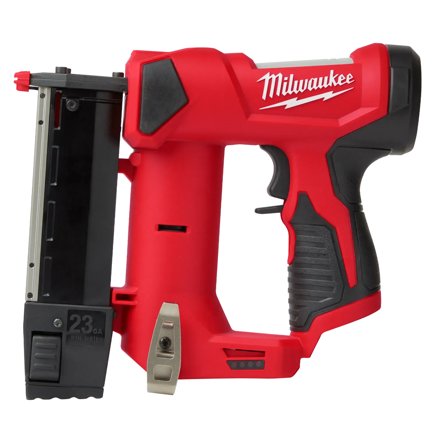 Milwaukee 2540-20 M12 23 Gauge Pin Nailer