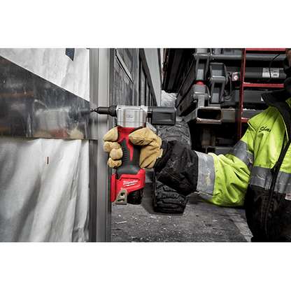 Milwaukee 2550-20 M12 Remachadora (solo herramienta)