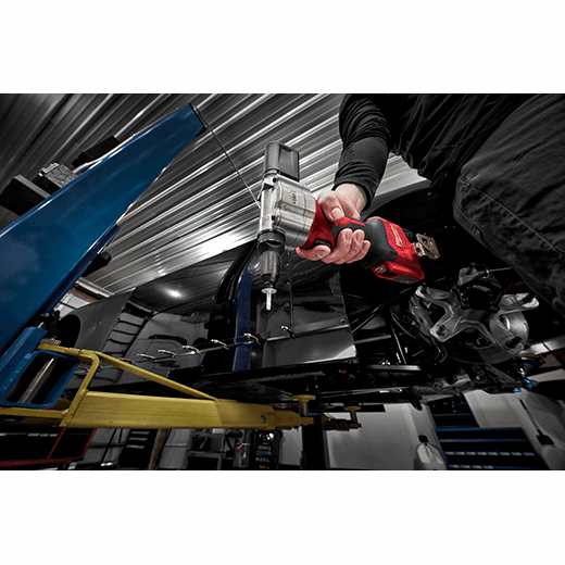 Milwaukee 2550-20 M12 Remachadora (solo herramienta)