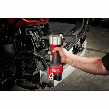 Milwaukee 2550-20 M12 Remachadora (solo herramienta)