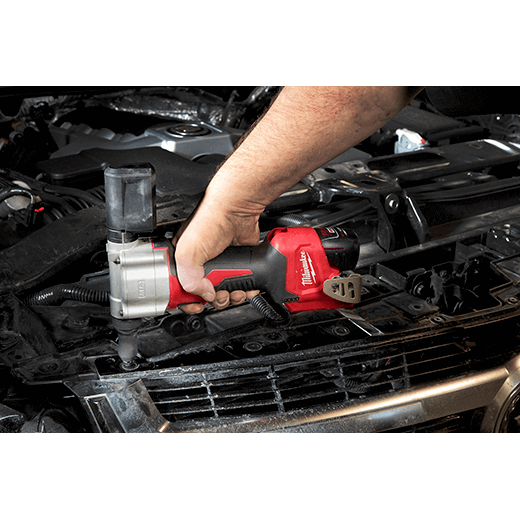 Milwaukee 2550-20 M12 Remachadora (solo herramienta)