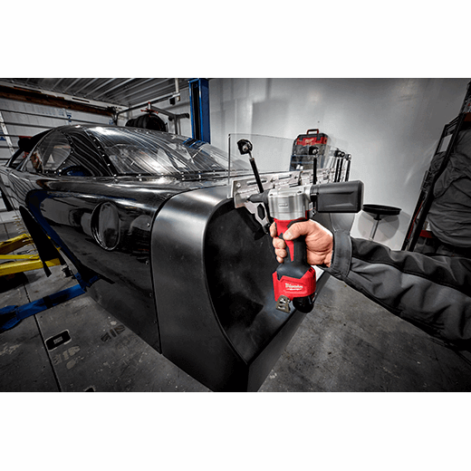 Milwaukee 2550-20 M12 Remachadora (solo herramienta)