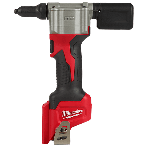 Milwaukee 2550-20 M12 Remachadora (solo herramienta)