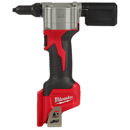 Milwaukee 2550-20 M12 Remachadora (solo herramienta)