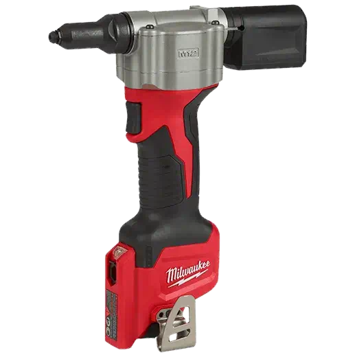 Milwaukee 2550-20 M12 Remachadora (solo herramienta)