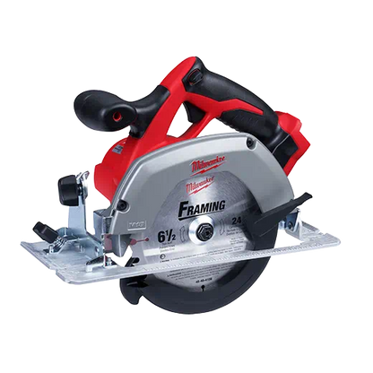 Milwaukee 2630-20 M18™ 6 ½" Circular Saw (Tool Only)