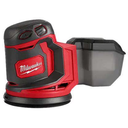 Milwaukee 2648-20 M18 Random Orbit Sander