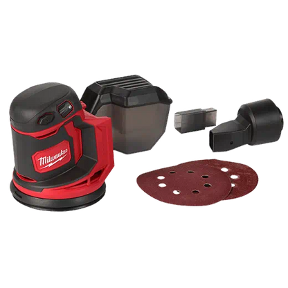 Milwaukee 2648-20 M18 Random Orbit Sander