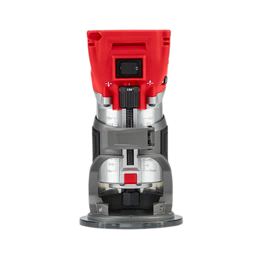 Milwaukee 2723-20 M18 FUEL Router Compacto (Solo Herramienta)