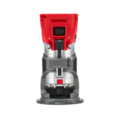 Milwaukee 2723-20 M18 FUEL Router Compacto (Solo Herramienta)