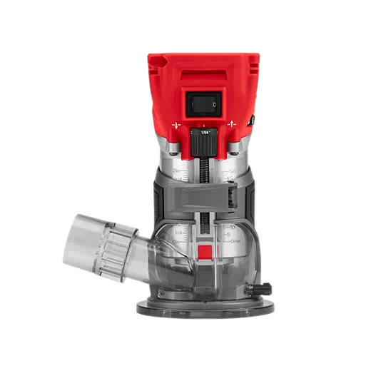 Milwaukee 2723-20 M18 FUEL Router Compacto (Solo Herramienta)