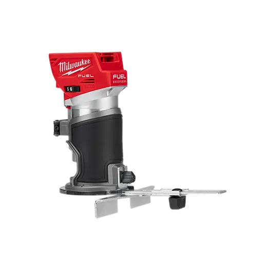 Milwaukee 2723-20 M18 FUEL Router Compacto (Solo Herramienta)