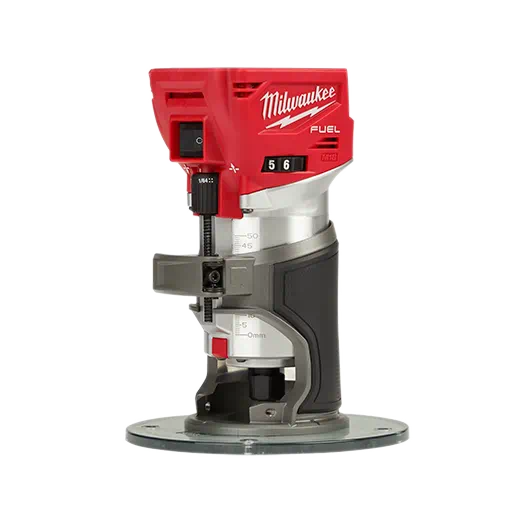 Milwaukee 2723-20 M18 FUEL Router Compacto (Solo Herramienta)