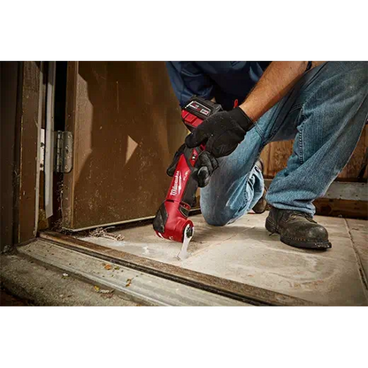 Milwaukee 2836-20 M18 FUEL™ Oscillating Multi-Tool (Tool Only)