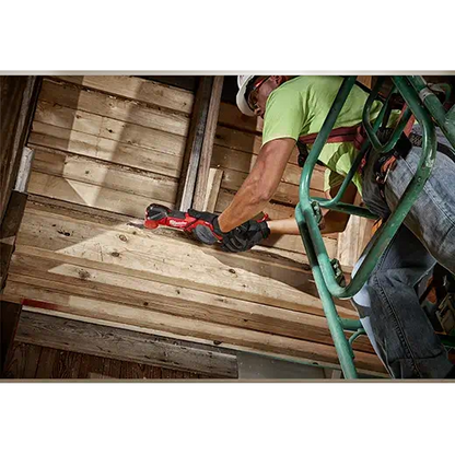 Milwaukee 2836-20 M18 FUEL™ Oscillating Multi-Tool (Tool Only)