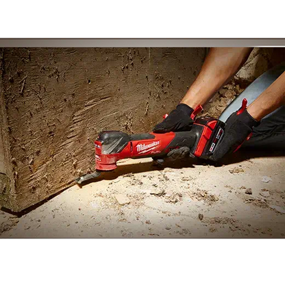 Milwaukee 2836-20 M18 FUEL™ Oscillating Multi-Tool (Tool Only)