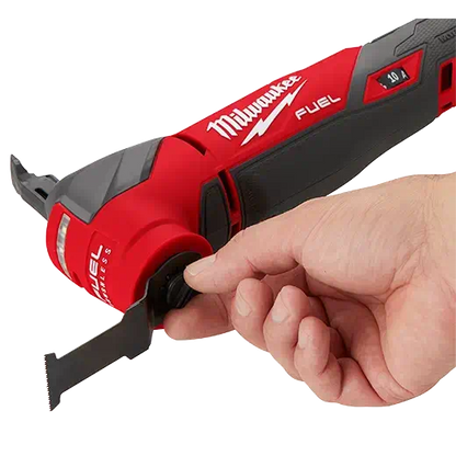 Milwaukee 2836-20 M18 FUEL™ Oscillating Multi-Tool (Tool Only)
