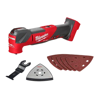 Milwaukee 2836-20 M18 FUEL™ Oscillating Multi-Tool (Tool Only)