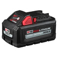Milwaukee 48-11-1865 Batería M18 REDLITHIUM High Output XC6.0